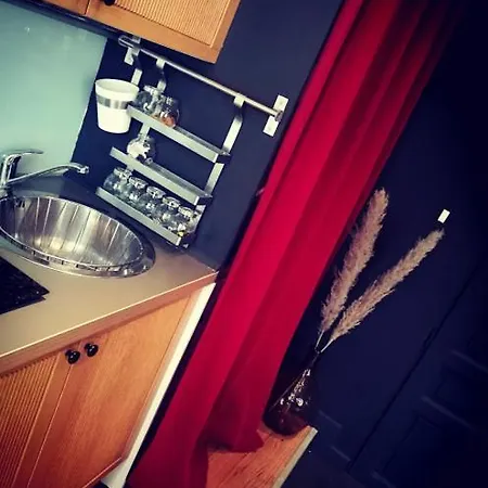 Appartement : Le Boudoir Du Centre Historique